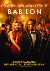 Babilon, DVD - zdjęcie