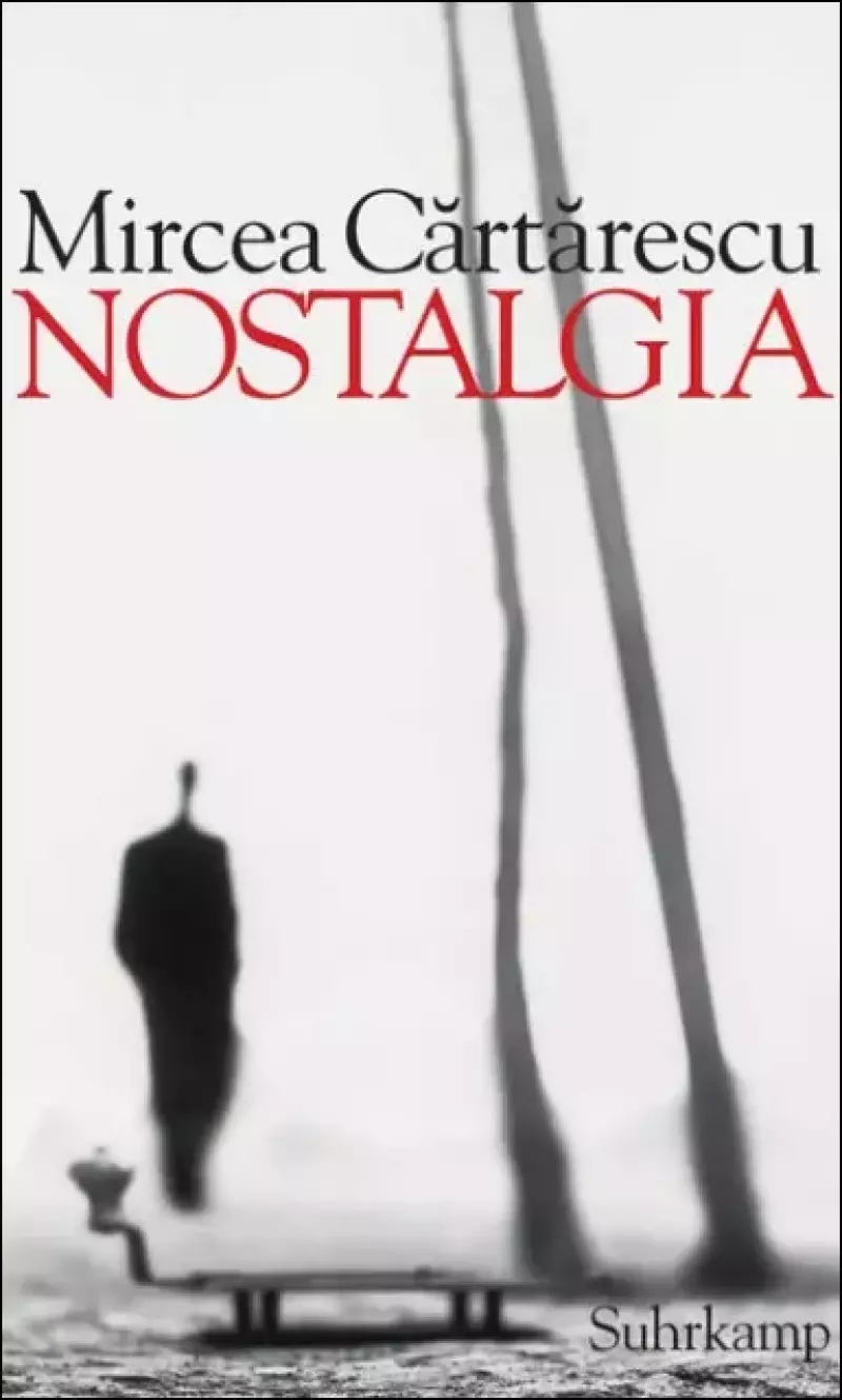 Nostalgia Nostalgia