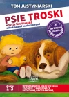 Psie troski edycja limitowana z ilustracjami konkursowymi - zdjęcie