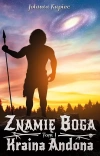 Znamię Boga. Tom 1. Kraina Andona - zdjęcie