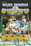 Kaczogród. Tom 7. Wujek Sknerus i Kaczor Donald. Skarb dziesięciu awatar - zdjęcie