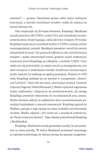 Działo na łososie i lewitująca żaba. Zwariowana nauka i jej całkiem poważne odkrycia, zdjęcie 12