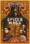 Assassin's Creed. Spisek Maga - zdjęcie