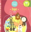 Przygody Fenka. Zegar - zdjęcie
