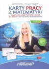 Karty pracy z matematyki. 32 gotowe lekcje powtórzeniowe do matury na poziomie rozszerzonym. Część 2 - zdjęcie