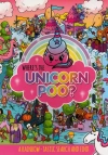 Where's the Unicorn Poo? Search and Find - zdjęcie