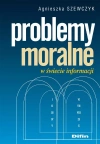 Problemy moralne w świecie informacji - zdjęcie