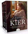 Pakiet: Dama Kier, Król Pik, Dama Pik - zdjęcie