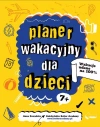 Planer wakacyjny dla dzieci - zdjęcie