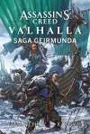 Assassin's Creed: Valhalla. Saga Geirmunda - zdjęcie