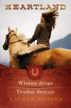 Heartland. Tomy 3-4. Własna droga / Trudne decyzje - zdjęcie