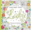 Malowany świat Łąka - zdjęcie