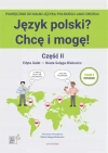 Język polski? Chcę i mogę! Część II: A1+ w.2 - zdjęcie
