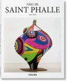 Niki de Saint Phalle - zdjęcie