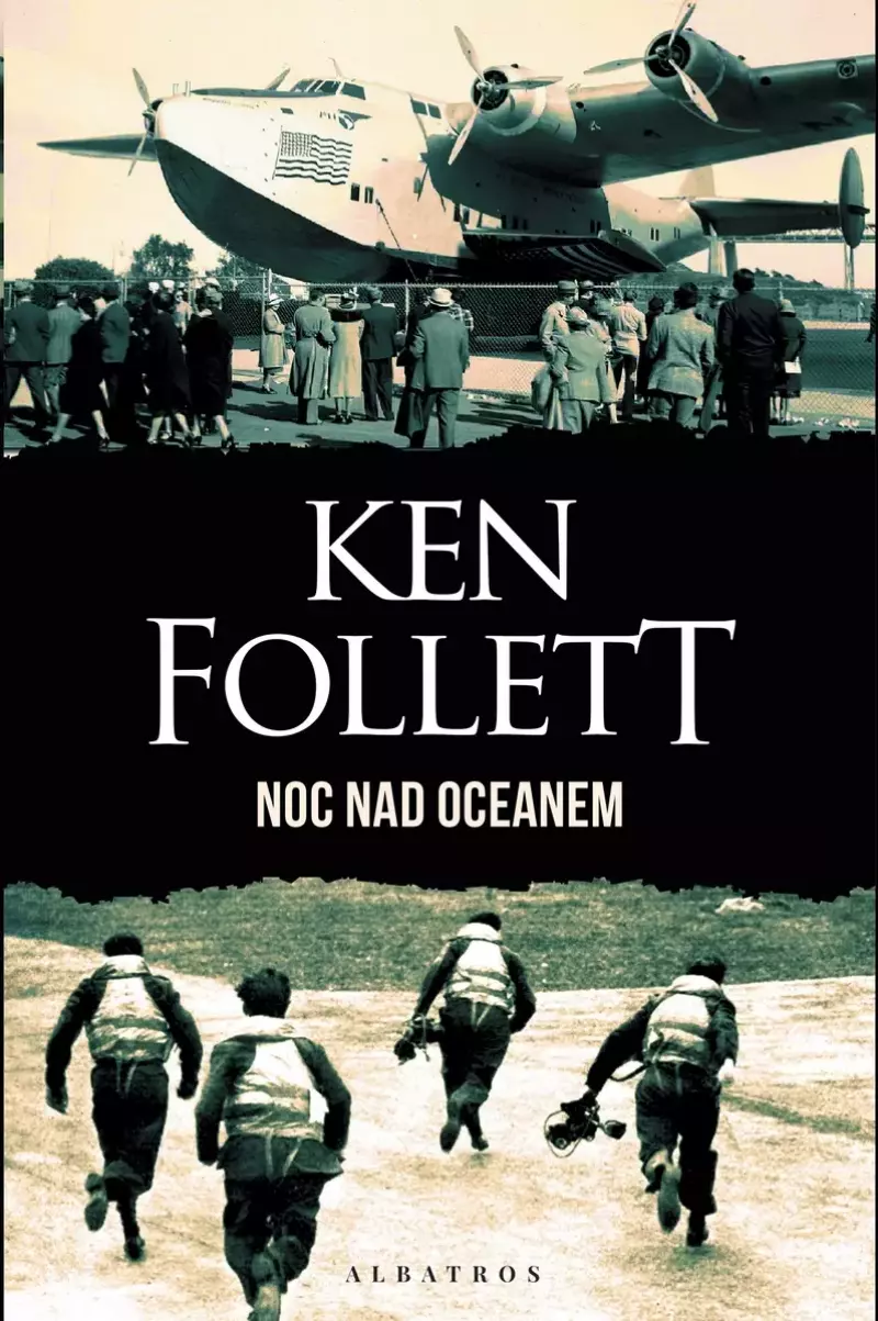 Noc nad oceanem