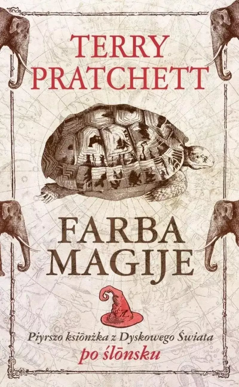 Farba Magije Farba Magije