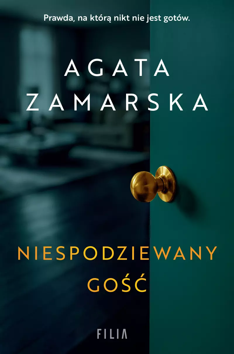 Niespodziewany gość Niespodziewany gość
