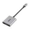Adapter XREAL HUB USB-C PD 45W - zdjęcie