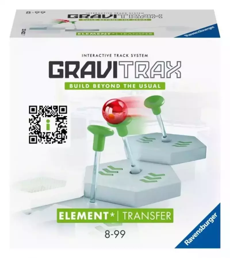 Gravitrax. Dodatek Transfer Gravitrax. Dodatek Transfer