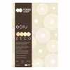 Blok A4, 20 kartek Deco Ecru 170 g Happy Color - zdjęcie