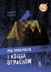 Pan Samochodzik i księga strachów - zdjęcie