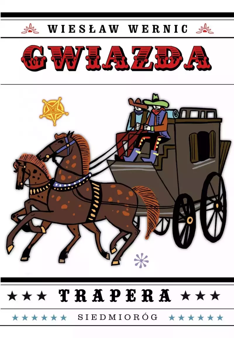 Gwiazda Trapera Gwiazda Trapera