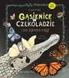 Gąsienice w czekoladzie. I inne tajemnice motyli - zdjęcie