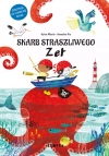 Skarb Straszliwego Zet - zdjęcie