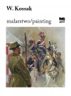 Malarstwo/painting. Wojciech Kossak - zdjęcie