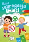 Moja segregacja śmieci - zdjęcie