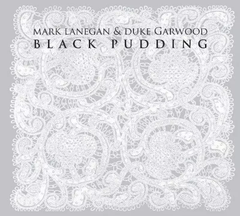 Black Pudding LP, Winyl Black Pudding LP, Winyl