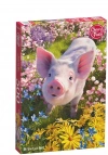 Puzzle 500 elementów. Kochasz mnie? 20197 - zdjęcie