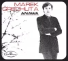 Marek Grechuta & Anawa. CD - zdjęcie