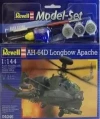 Model-Set. AH-64D Longbow Apache - zdjęcie