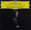 Ives Complete Symphonies, CD - zdjęcie