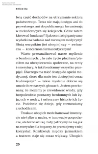 Belki z oka czyli nietypowy rachunek sumienia, zdjęcie 10
