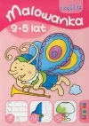Malowanka 3-5 lat, część 4 - zdjęcie