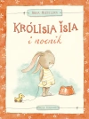 Królisia Isia i nocnik - zdjęcie