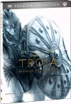 Premium Collection. Troja. Wersja reżyserska, DVD - zdjęcie