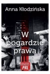 Najlepsze kryminały PRL Tom 24 W pogardzie prawa - zdjęcie