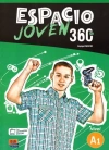 Espacio Joven 360 A1, podręcznik - zdjęcie