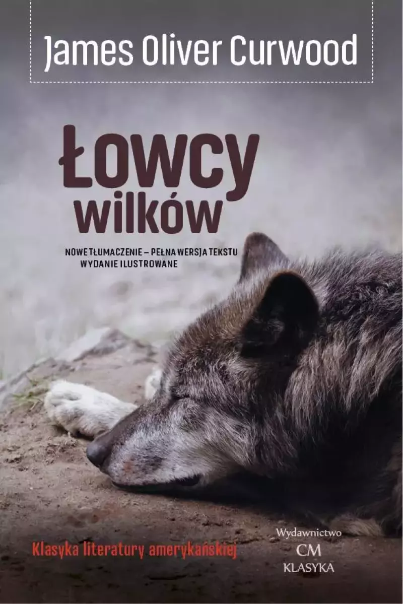 Łowcy wilków Łowcy wilków