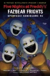 Five Nights at Freddy's: Fazbear Frights. Opowieści komiksowe #2 - zdjęcie
