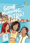 Good Morning,Petra - zdjęcie