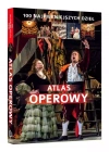Atlas operowy. 100 najpiękniejszych dzieł - zdjęcie
