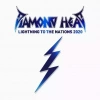 Lightning To The Nations 2020. CD - zdjęcie