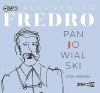 Pan Jowialski. Audiobook - zdjęcie