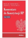 Komentarz do Konstytucji RP. Art. 74, 86 - zdjęcie