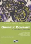 Ghostly company + CD - zdjęcie