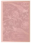 Planer A5/80K Rose Gold - zdjęcie